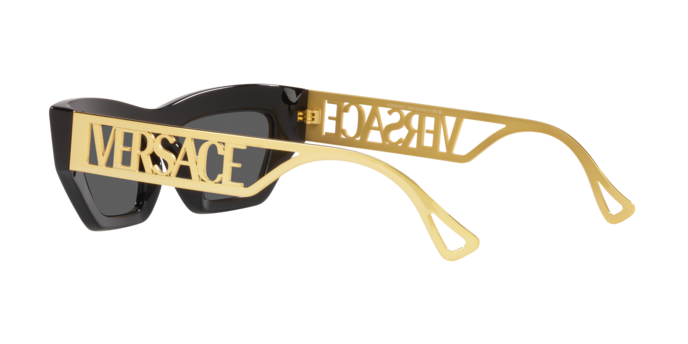 Versace Sunglasses VE4432U BLACK