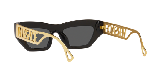 Versace Sunglasses VE4432U BLACK