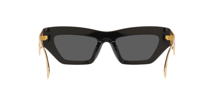 Versace Sunglasses VE4432U BLACK