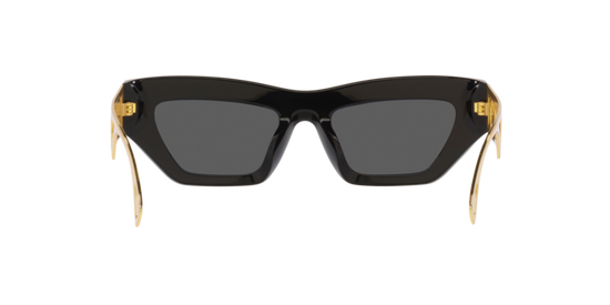 Versace Sunglasses VE4432U BLACK