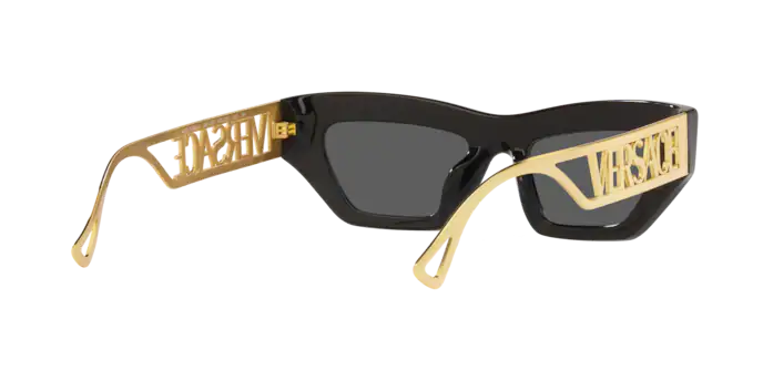 Versace Sunglasses VE4432U BLACK