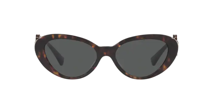 Versace Sunglasses VE4433U HAVANA