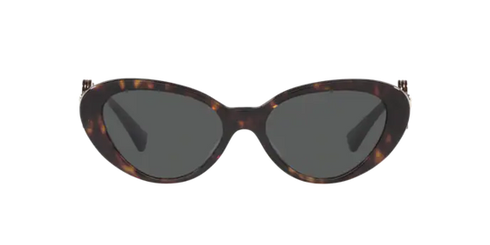 Versace Sunglasses VE4433U HAVANA