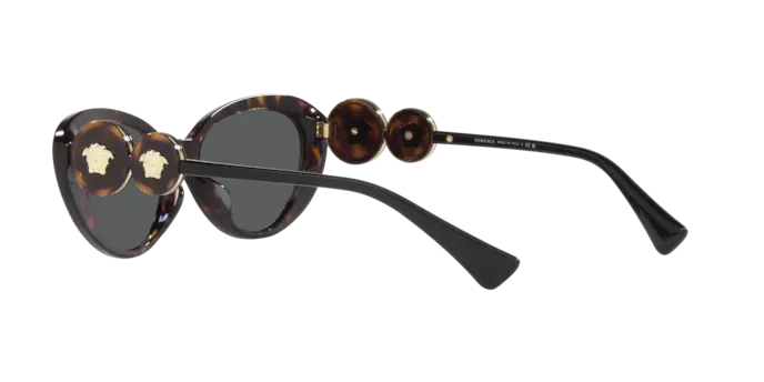 Versace Sunglasses VE4433U HAVANA