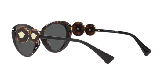 Versace Sunglasses VE4433U HAVANA