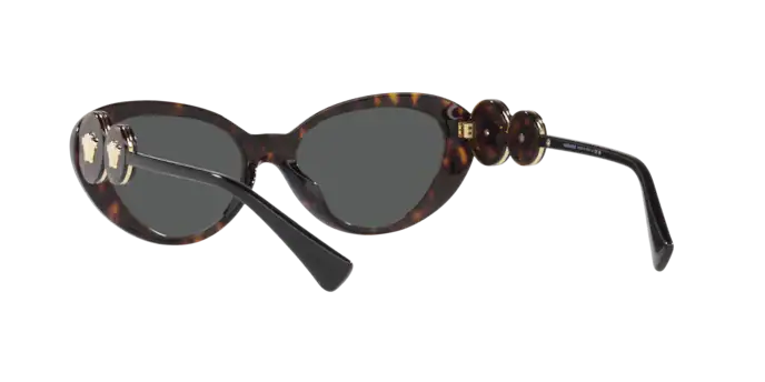 Versace Sunglasses VE4433U HAVANA