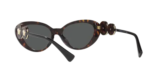 Versace Sunglasses VE4433U HAVANA