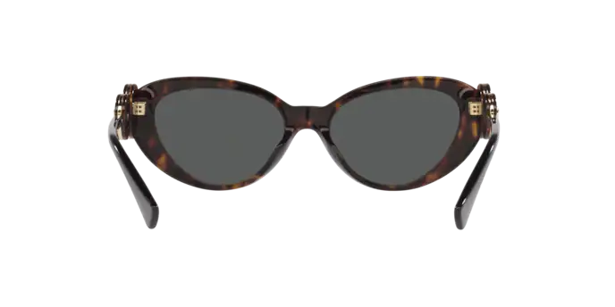 Versace Sunglasses VE4433U HAVANA