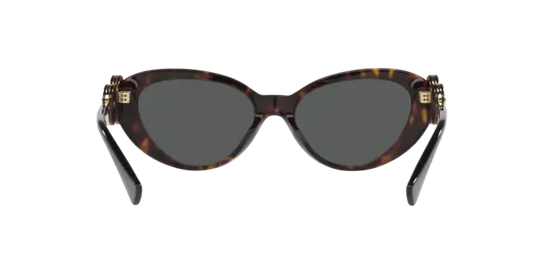 Versace Sunglasses VE4433U HAVANA