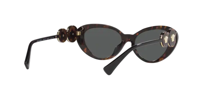 Versace Sunglasses VE4433U HAVANA