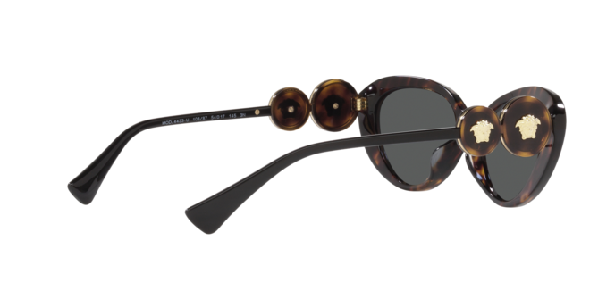 Versace Sunglasses VE4433U HAVANA