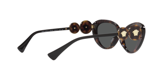 Versace Sunglasses VE4433U HAVANA