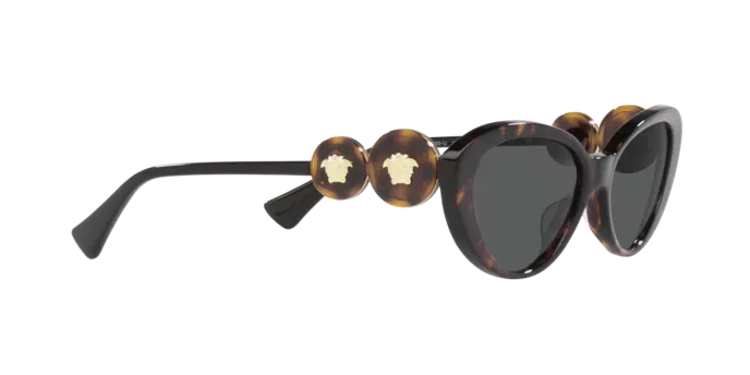 Versace Sunglasses VE4433U HAVANA