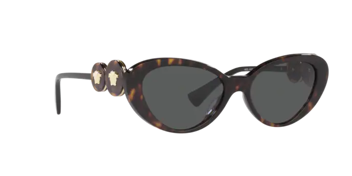 Versace Sunglasses VE4433U HAVANA