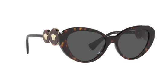 Versace Sunglasses VE4433U HAVANA