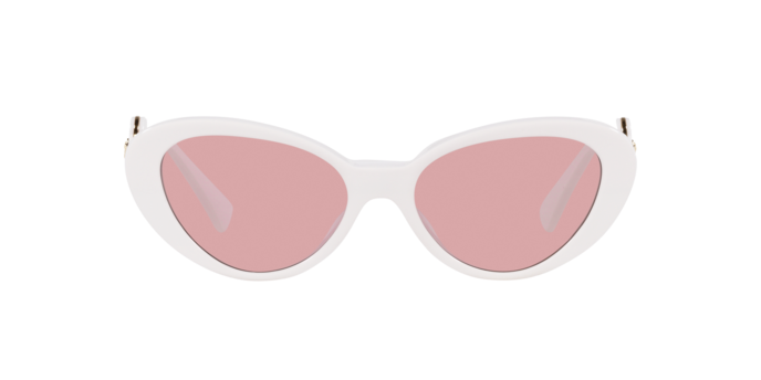 Versace Sunglasses VE4433U WHITE