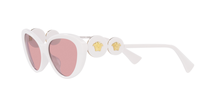 Versace Sunglasses VE4433U WHITE