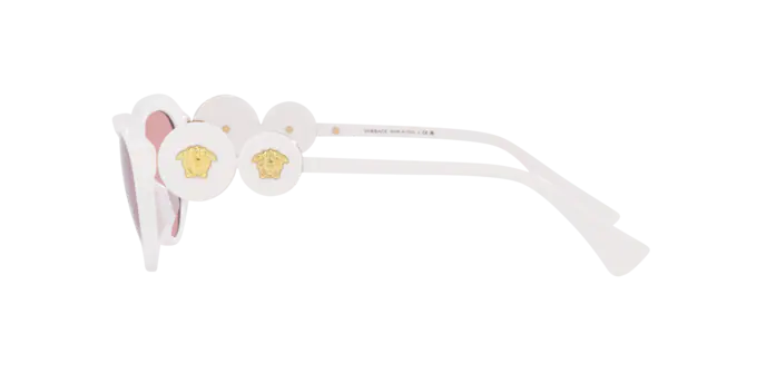 Versace Sunglasses VE4433U WHITE
