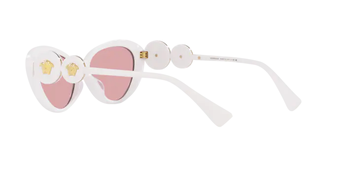 Versace Sunglasses VE4433U WHITE