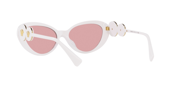 Versace Sunglasses VE4433U WHITE