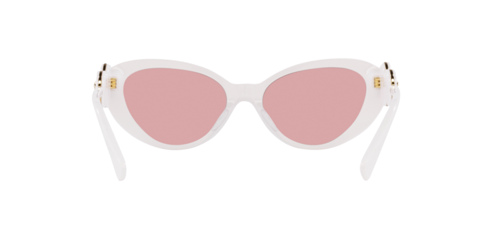 Versace Sunglasses VE4433U WHITE