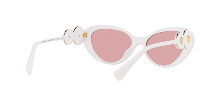 Versace Sunglasses VE4433U WHITE
