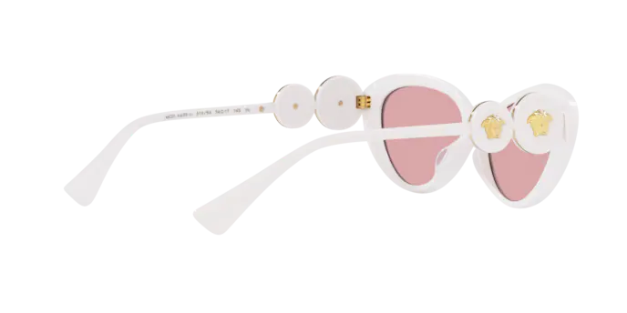 Versace Sunglasses VE4433U WHITE