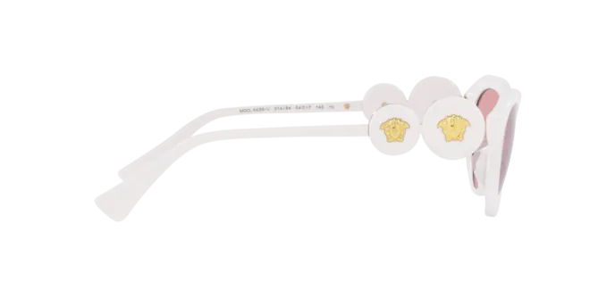 Versace Sunglasses VE4433U WHITE