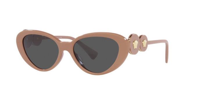 Versace Sunglasses VE4433U BEIGE