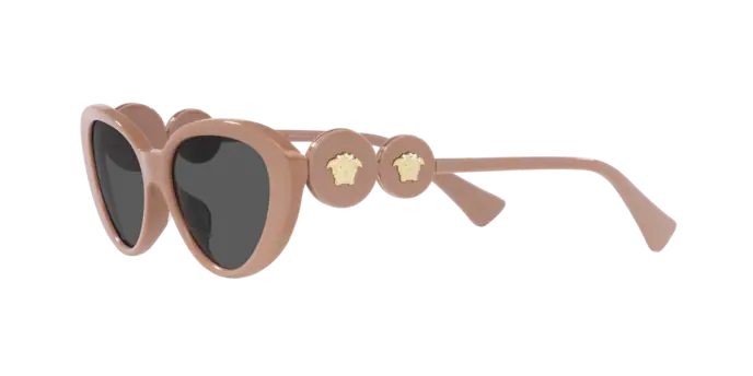 Versace Sunglasses VE4433U BEIGE