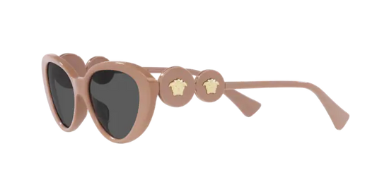 Versace Sunglasses VE4433U BEIGE