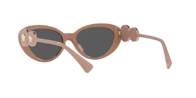 Versace Sunglasses VE4433U BEIGE