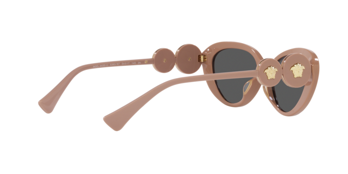 Versace Sunglasses VE4433U BEIGE