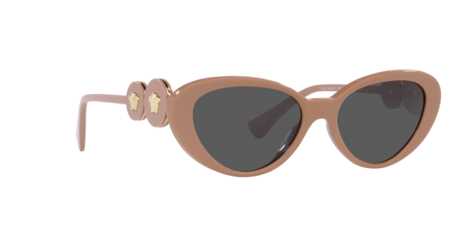 Versace Sunglasses VE4433U BEIGE