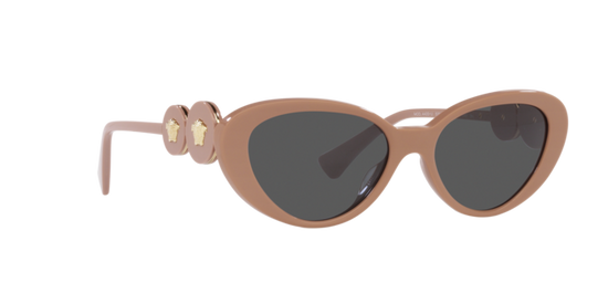 Versace Sunglasses VE4433U BEIGE