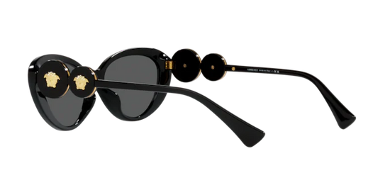 Versace Sunglasses VE4433U BLACK