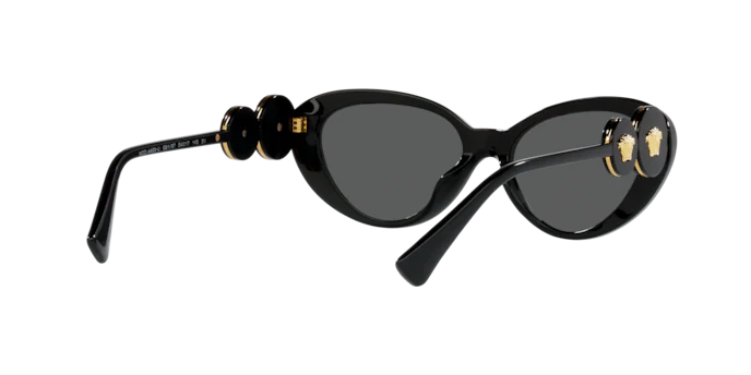 Versace Sunglasses VE4433U BLACK