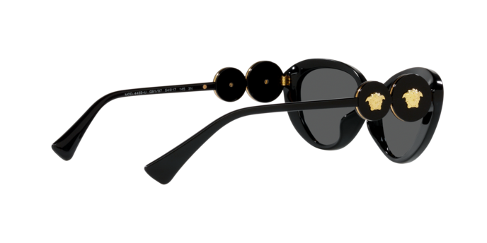 Versace Sunglasses VE4433U BLACK