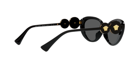 Versace Sunglasses VE4433U BLACK