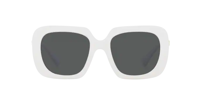 Versace Sunglasses VE4434 OPTICAL WHITE