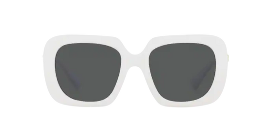 Versace Sunglasses VE4434 OPTICAL WHITE