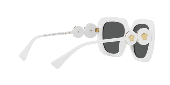 Versace Sunglasses VE4434 OPTICAL WHITE