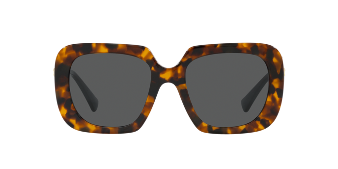 Versace Sunglasses VE4434 LIGHT HAVANA