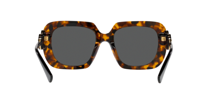 Versace Sunglasses VE4434 LIGHT HAVANA