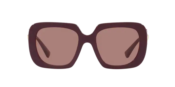 Versace Sunglasses VE4434 BORDEAUX