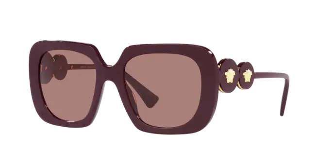 Versace Sunglasses VE4434 BORDEAUX