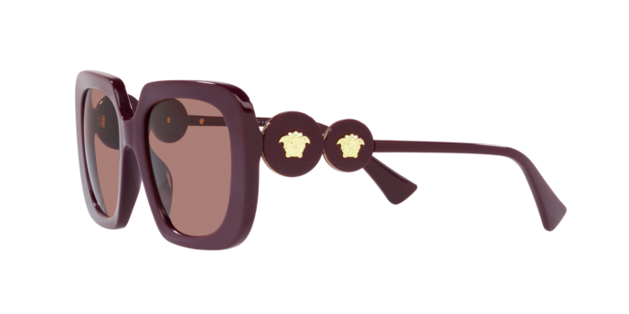 Versace Sunglasses VE4434 BORDEAUX