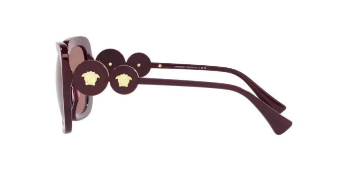 Versace Sunglasses VE4434 BORDEAUX