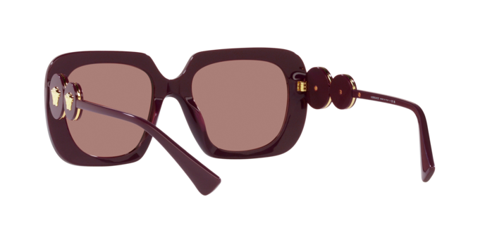 Versace Sunglasses VE4434 BORDEAUX