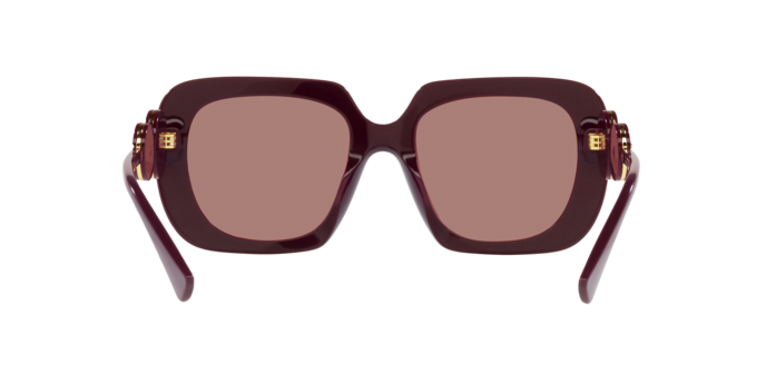 Versace Sunglasses VE4434 BORDEAUX